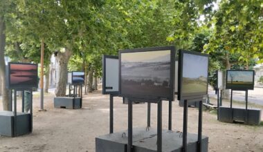 Près de 50 photographies célébrant les paysages du Lauragais au cœur d'une exposition gratuite et en plein air
