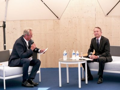 Entreprenariales : « Pas assez de courage en France car on ne l’enseigne pas »