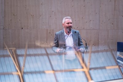 Passation à l’UPE 06 : Du courage et de la responsabilité
