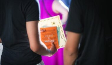 La ville de Nice veut plus d’implication de la part de ses jeunes
