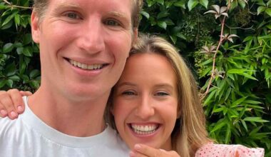 Lord Ivar Mountbatten annonce les fiançailles de sa fille aînée, filleule du prince Edward