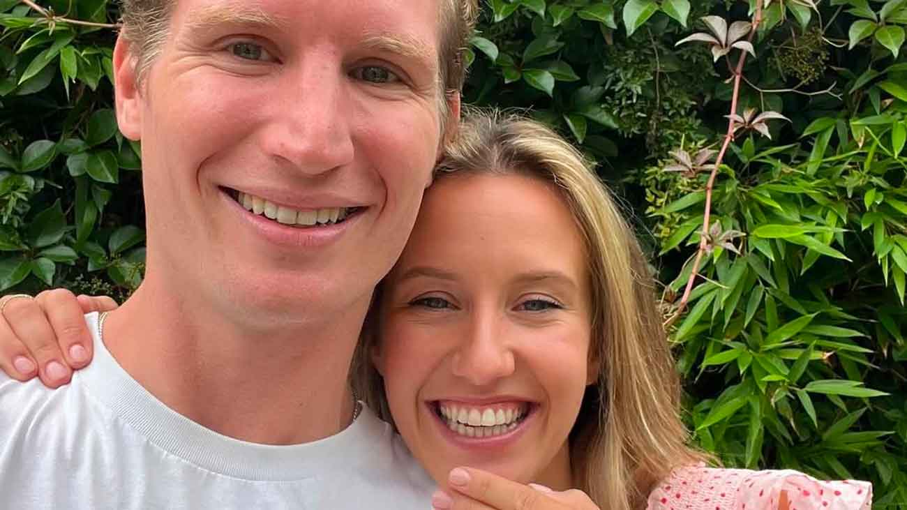 Lord Ivar Mountbatten annonce les fiançailles de sa fille aînée, filleule du prince Edward