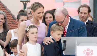 Le prince Albert II fête ses 20 ans de règne en communion avec les Monégasques