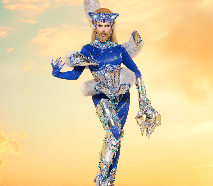 Artiste complète, Piche avait marqué la saison 2 par ses multiples talents. 