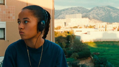 “Samia” de Philippe Faucon, 2000. 