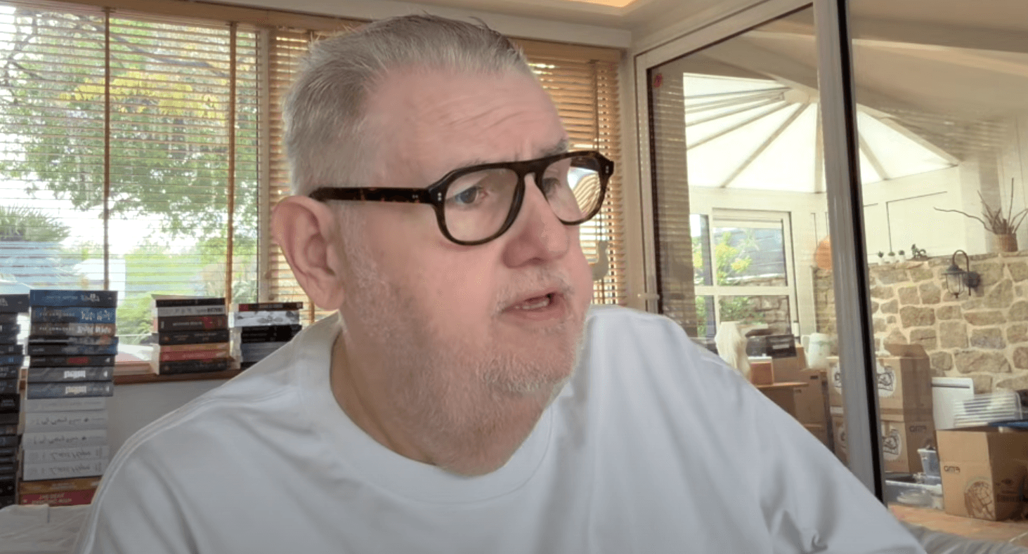 Pierre Ménès lâche une info sur le mercato