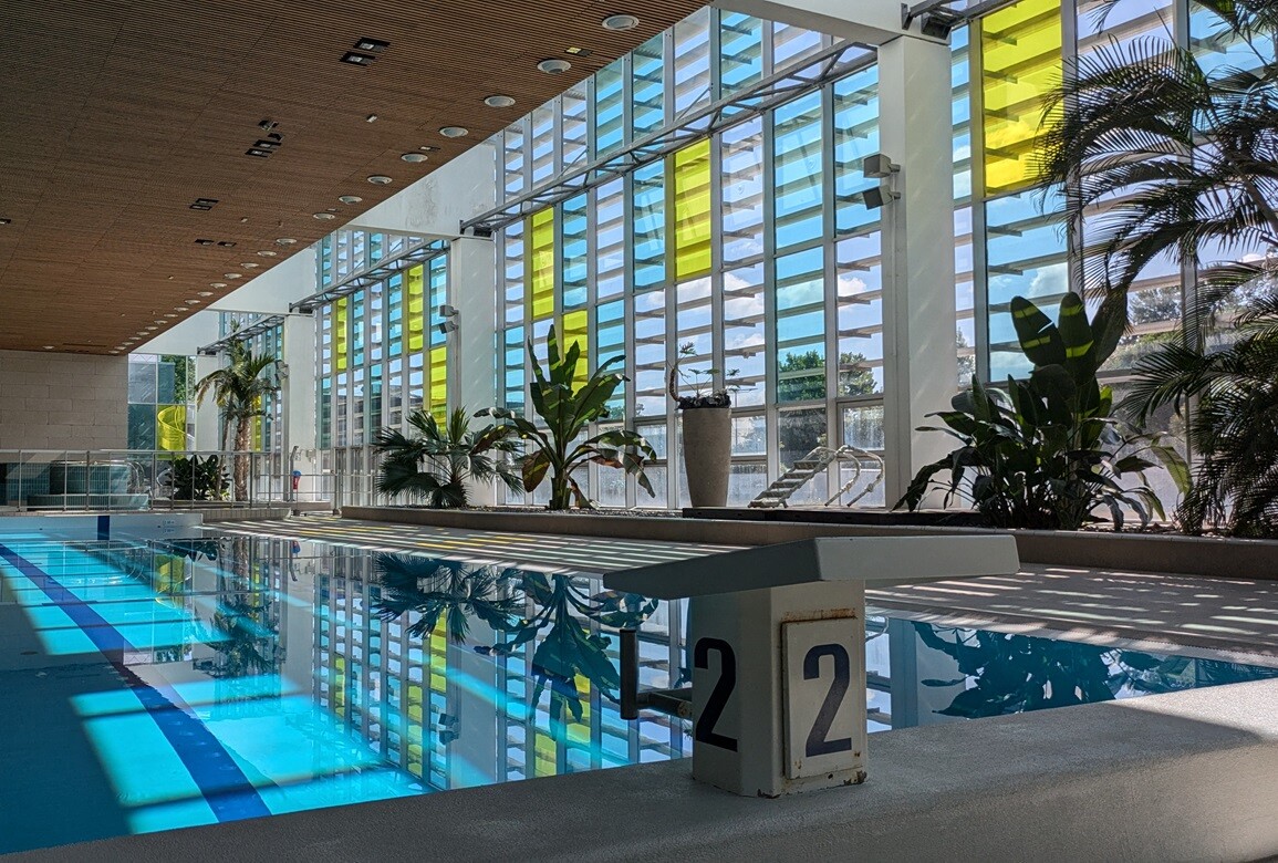 Où se baigner cet été à Bordeaux? Une sélection des meilleures piscines de l’agglomération