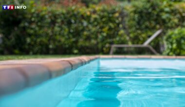 Sécheresse : la métropole de Rennes limite la taille des piscines privées "dans l'intérêt collectif"