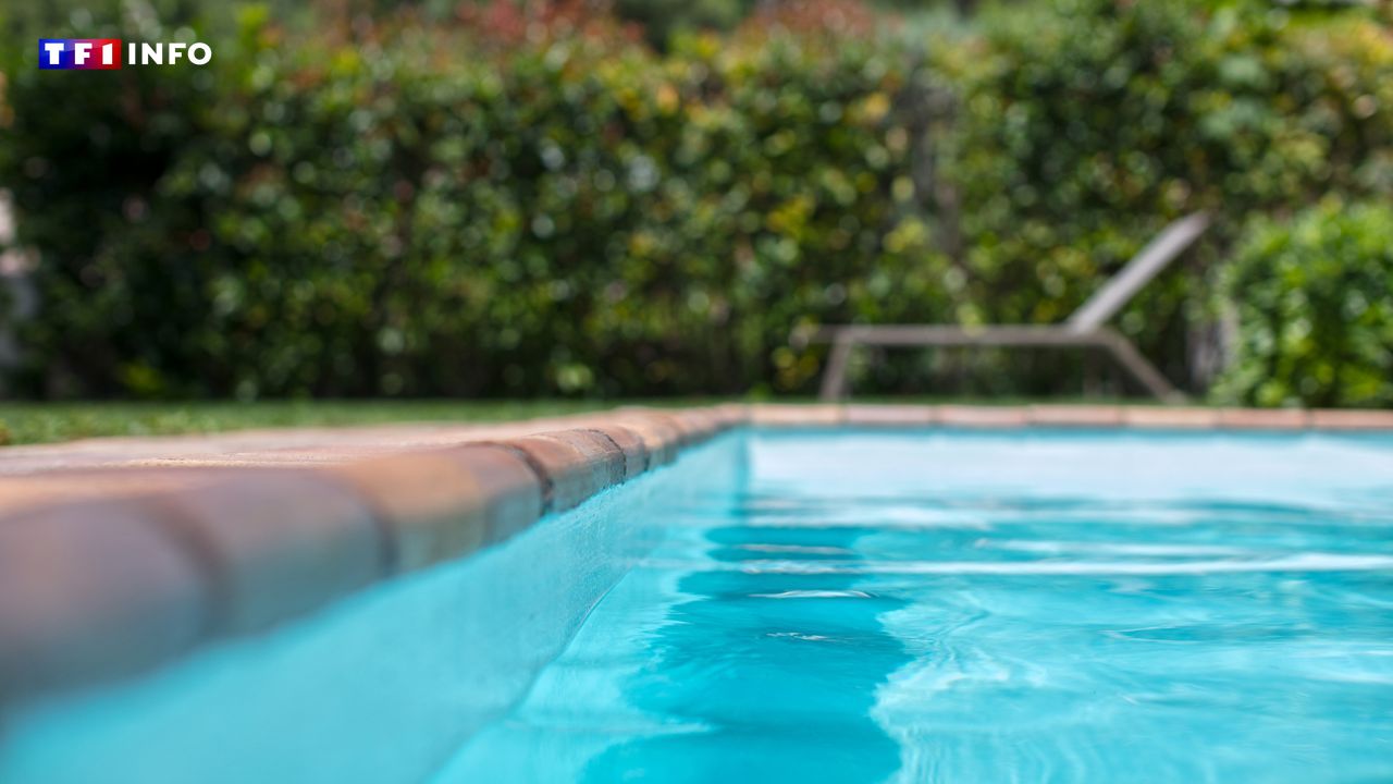 Sécheresse : la métropole de Rennes limite la taille des piscines privées "dans l'intérêt collectif"