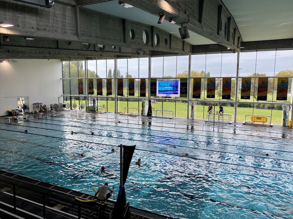 Piscine kibitzenau pokaa