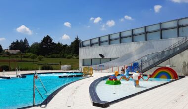 Près de Lyon. La journée piscine vire à l'enfer, le maire sans pitié avec des ados "violents"