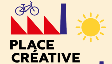 Place Créative : un marché festif pour célébrer le "fabriqué ici" à Roubaix
