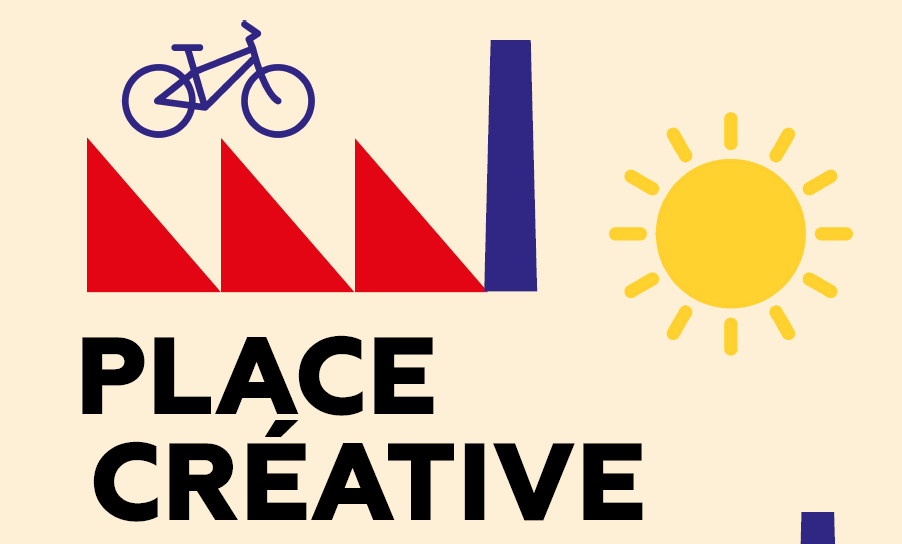 Place Créative : un marché festif pour célébrer le "fabriqué ici" à Roubaix