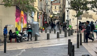 habitants du centre-ville et associations réclament l’ouverture d’un lieu