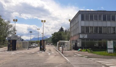 "Plus de 1 000 emplois seront recréés"