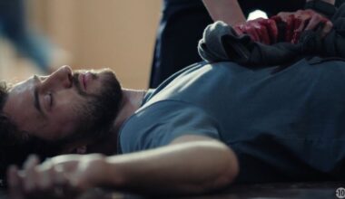 "Ça a été une décision compliquée..." Iñaki Lartigue (Samuel) nous dévoile les raisons de son départ de la série de TF1