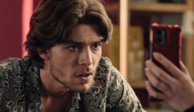 Hector a choisi la date de sa mort, Patrick est-il le père de Vadim, Gabriel et Axel bientôt mariés ? Le résumé de l'épisode 384 du vendredi 25 juillet 2025