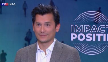 PODCAST – Alexandre Florentin, président de la mission "Paris à 50 degrés" : "Les bâtiments deviennent des serres à tomates"