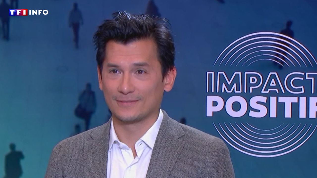 PODCAST – Alexandre Florentin, président de la mission "Paris à 50 degrés" : "Les bâtiments deviennent des serres à tomates"