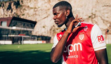 Les grandes annonces de Monaco sur les retours de Paul Pogba et Ansu Fati