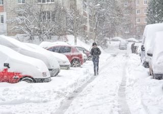 Vortex polaire : un phénomène secret pourrait bientôt plonger l’Europe dans un méga-hiver glacial !
