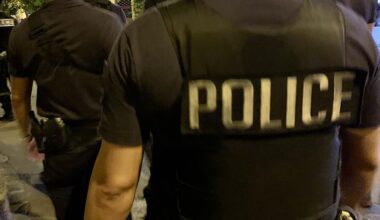 une bagarre éclate en pleine nuit... sur fond de vengeance ?