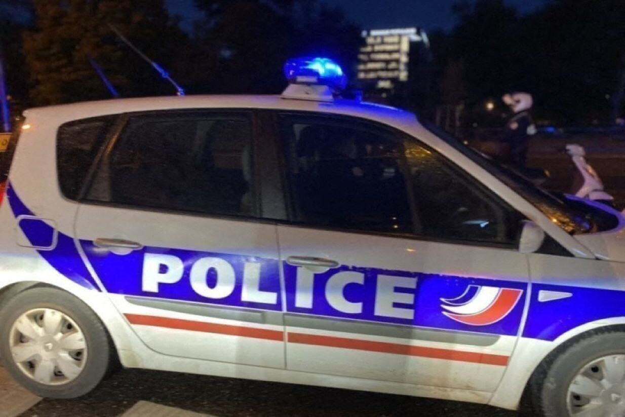 Nice. Un homme tué à coups de couteau en pleine rue dans ce quartier : ce que l'on sait