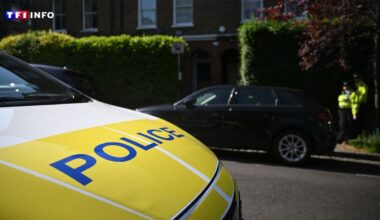 Royaume-Uni : un homme de 76 ans interpellé, soupçonné d'avoir empoisonné des enfants dans un camp de vacances