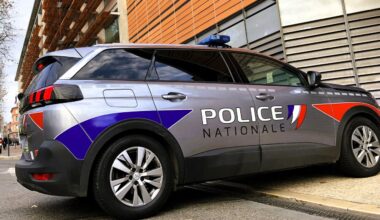 Toulouse. Il sortait de 17 ans de prison, le pilote de la course-poursuite avec la police réincarcéré