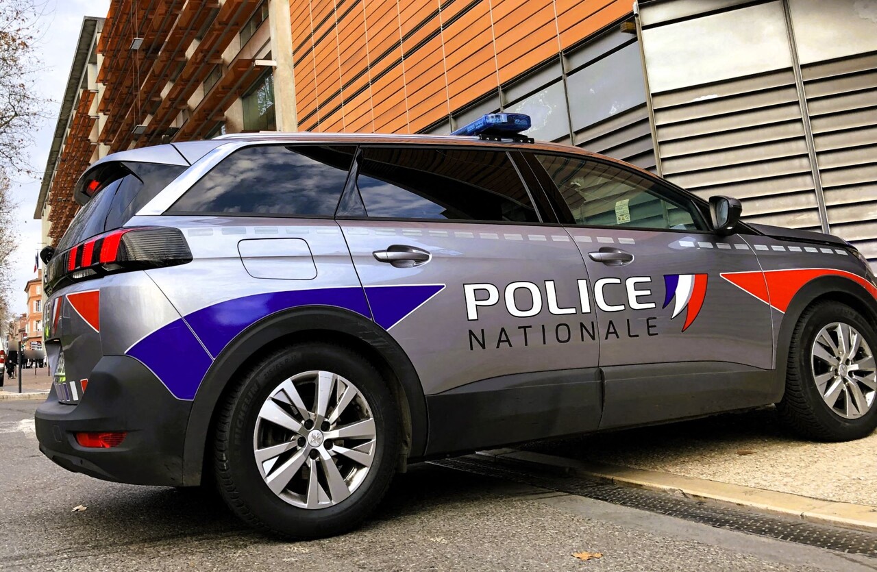 Toulouse. Il sortait de 17 ans de prison, le pilote de la course-poursuite avec la police réincarcéré