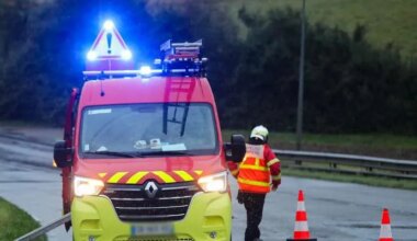 Quelles sont les circonstances les plus propices aux accidents en Île-de-France ?
