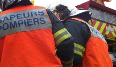 Accident de la route sur l'A13 dans le sens Rouen-Paris, un homme de 24 ans grièvement blessé