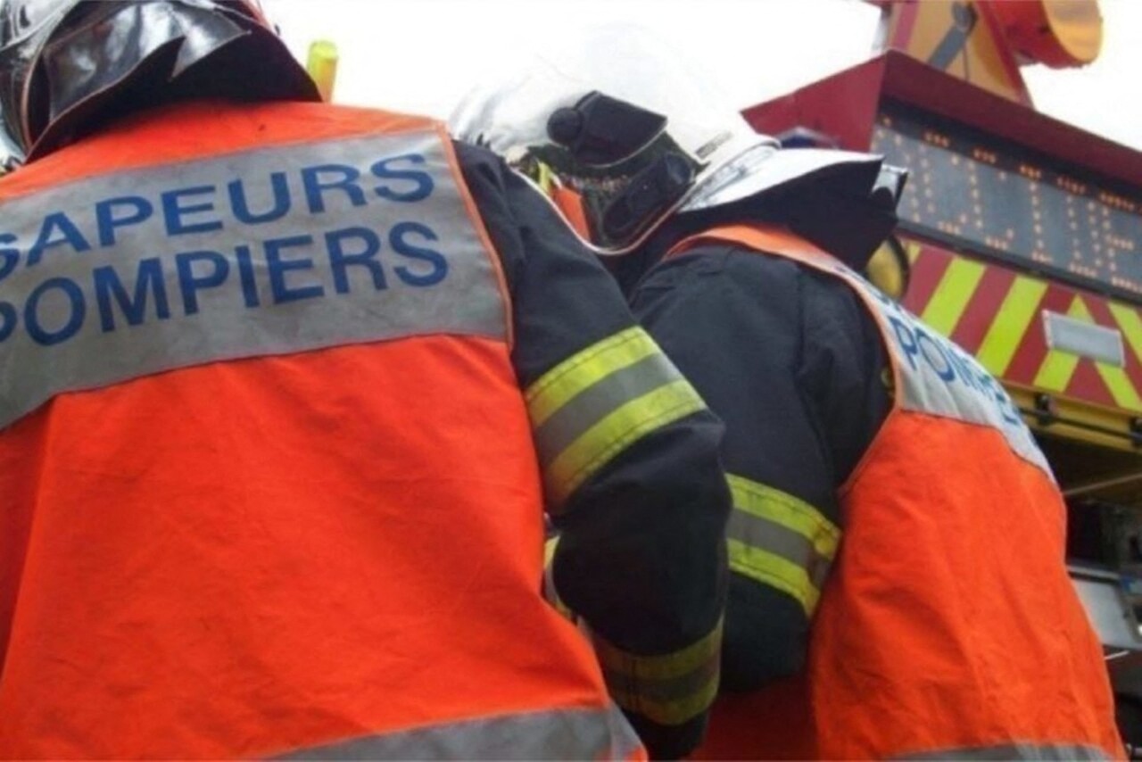 Accident de la route sur l'A13 dans le sens Rouen-Paris, un homme de 24 ans grièvement blessé