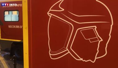 Des fumées noires visibles jusqu'à Paris : les pompiers interviennent sur un incendie dans le Val d'Oise