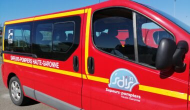 Un homme est mort après une chute du 4e étage d'un immeuble à Toulouse