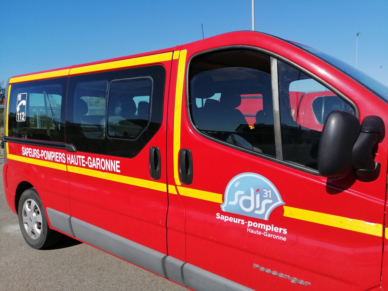 Un homme est mort après une chute du 4e étage d'un immeuble à Toulouse