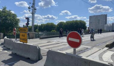 une navette mise en place pour mieux desservir L'Île-Saint-Denis