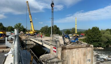 En Lorraine, la démolition de ce pont est retardée pour des raisons inattendues : on vous explique