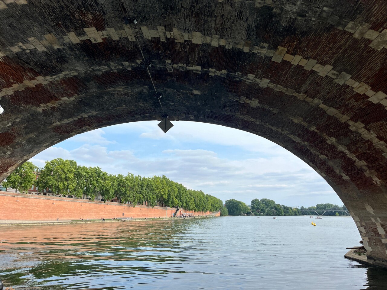 De retour, le vent rafraîchira-t-il Toulouse et l'Occitanie ? Les prévisions météo pour ce vendredi