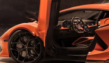 Lamborghini rappelle 27 Revuelto pour un problème qui pourrait faire "perdre la tête des propriétaires"