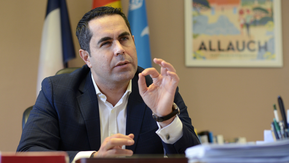 Le conseil municipal d'Allauch vire au règlement de comptes politique