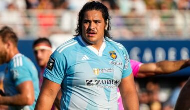 Posolo Tuilagi, Paul Willemse, Tomas Lavanini.... : Les FLOPS de la saison 2024 / 2025