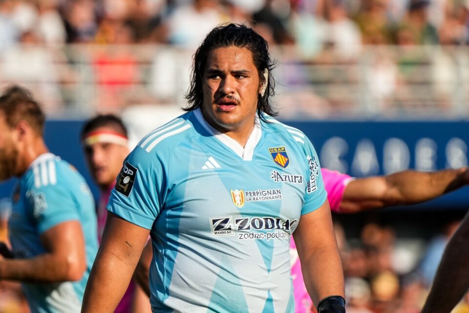 Posolo Tuilagi, Paul Willemse, Tomas Lavanini.... : Les FLOPS de la saison 2024 / 2025