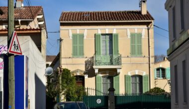 Marseille, 25 000 logements disposeraient d’au moins trois pièces non utilisées, 110 000 dans la Métropole