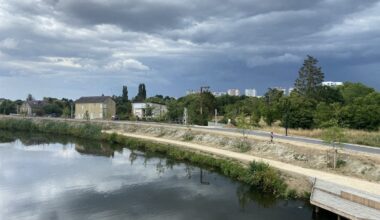 le département d'Ille-et-Vilaine placé en vigilance par Météo France