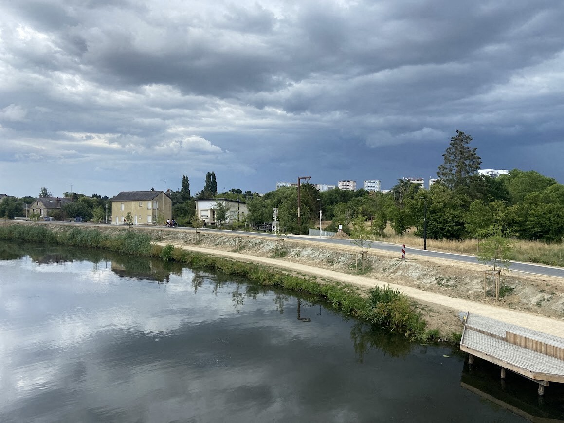 le département d'Ille-et-Vilaine placé en vigilance par Météo France