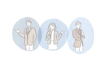 L'insertion passe par l'éloquence en Île-de-France