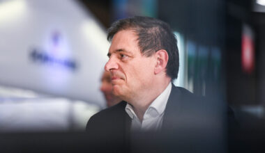 Florian Grill répond cash à la polémique lancée par 3 clubs de Nationale 2 mécontents