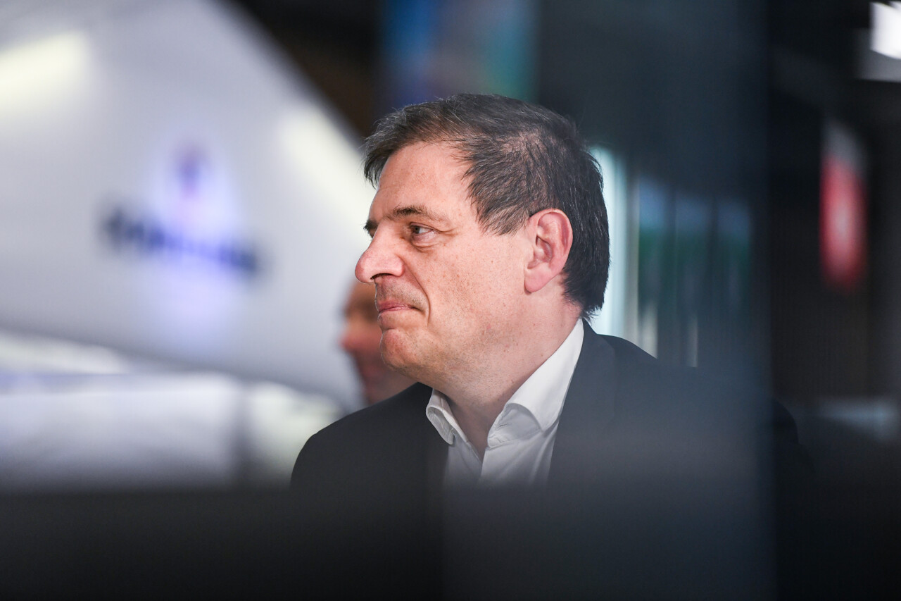 Florian Grill répond cash à la polémique lancée par 3 clubs de Nationale 2 mécontents