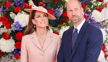Prince William abandonne Kate Middleton : ces deux autres princesses qu’il retrouve en pleines vacances